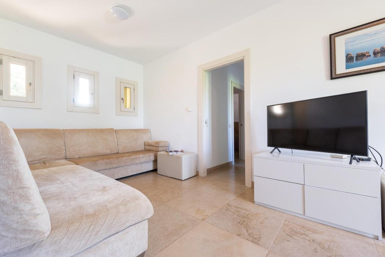Sa Franquesa Vella Villa Manacor  Buitenkant foto